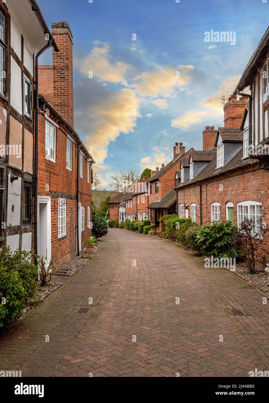 Alcester memorial field hires stock photography and images Alamy