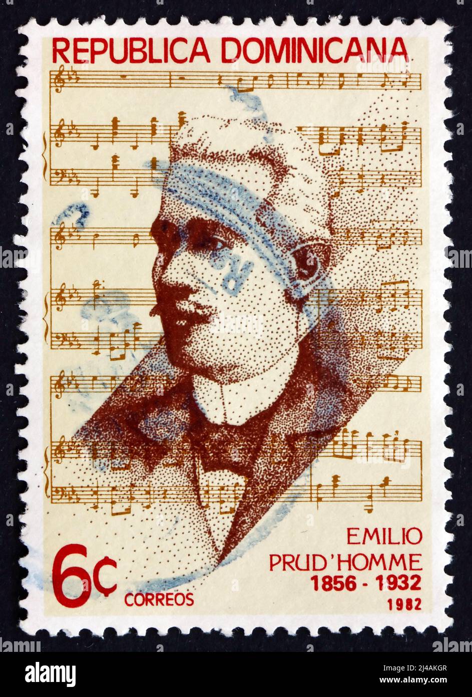 Dominican Republic National Anthem