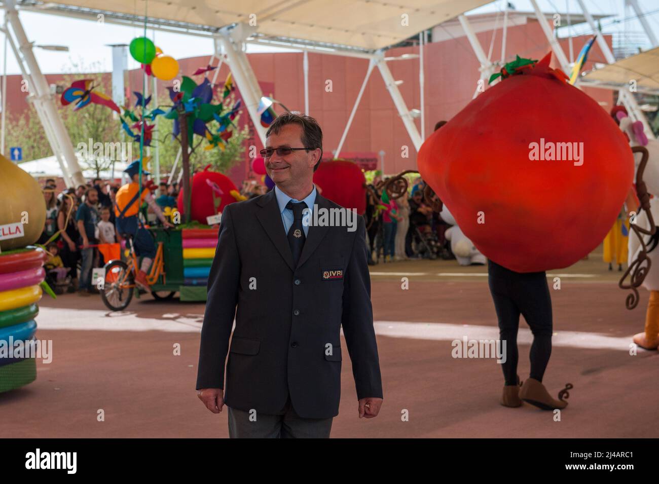 European clown hi-res stock photography and images - Alamy, image size:1300x955