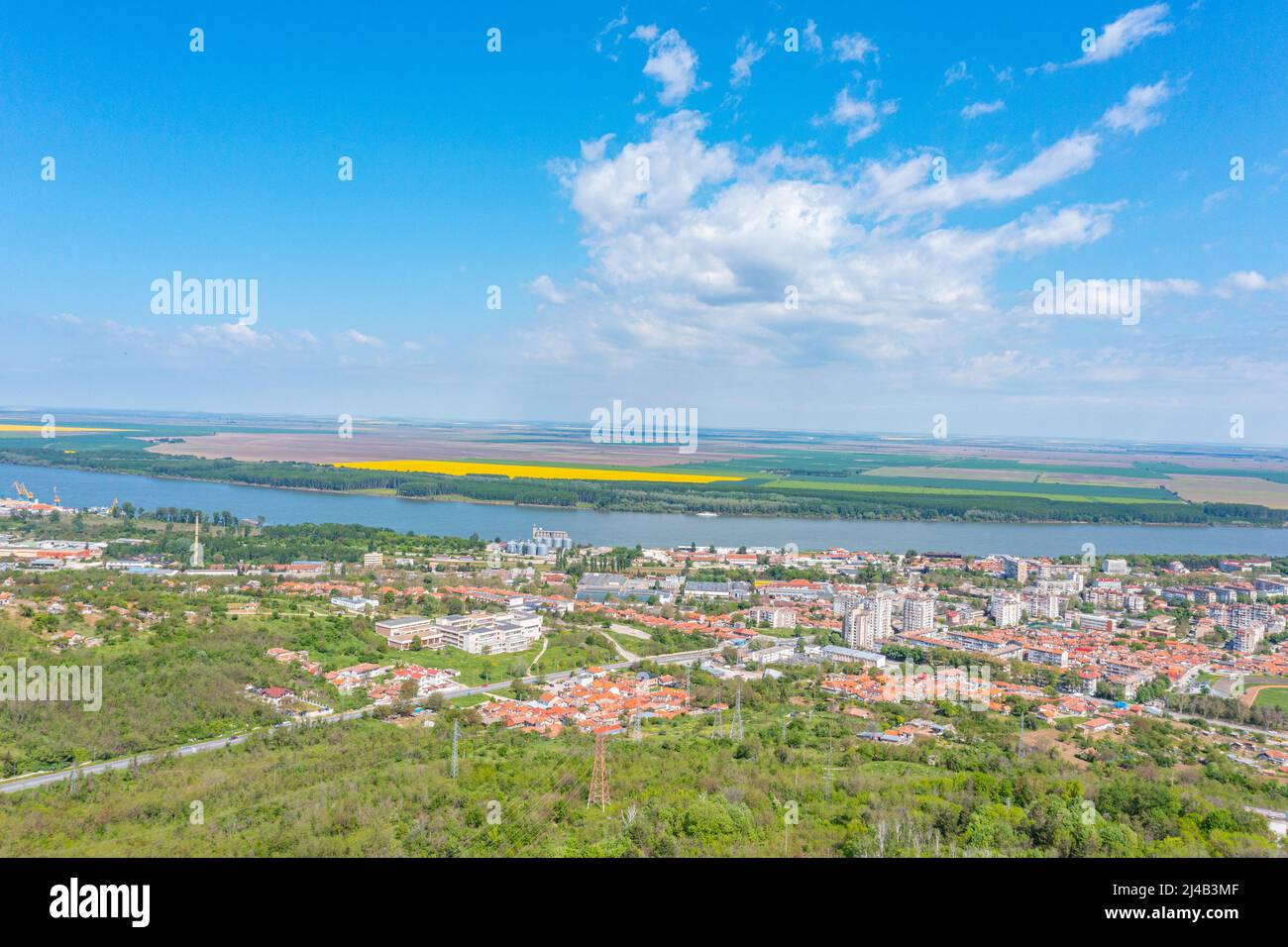 Silistra province hires stock photography and images Alamy