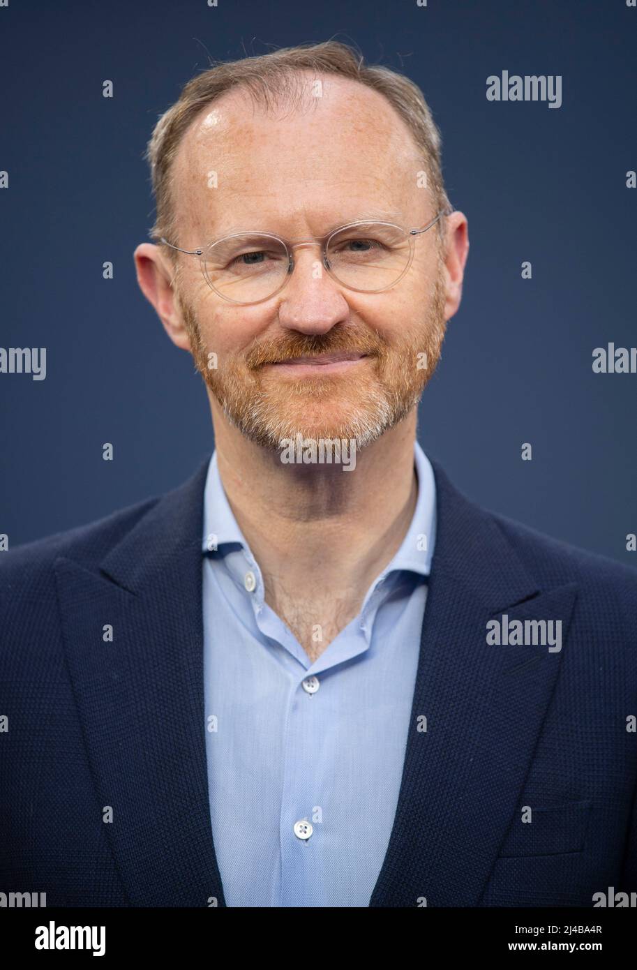 Mark Gatiss attends the 