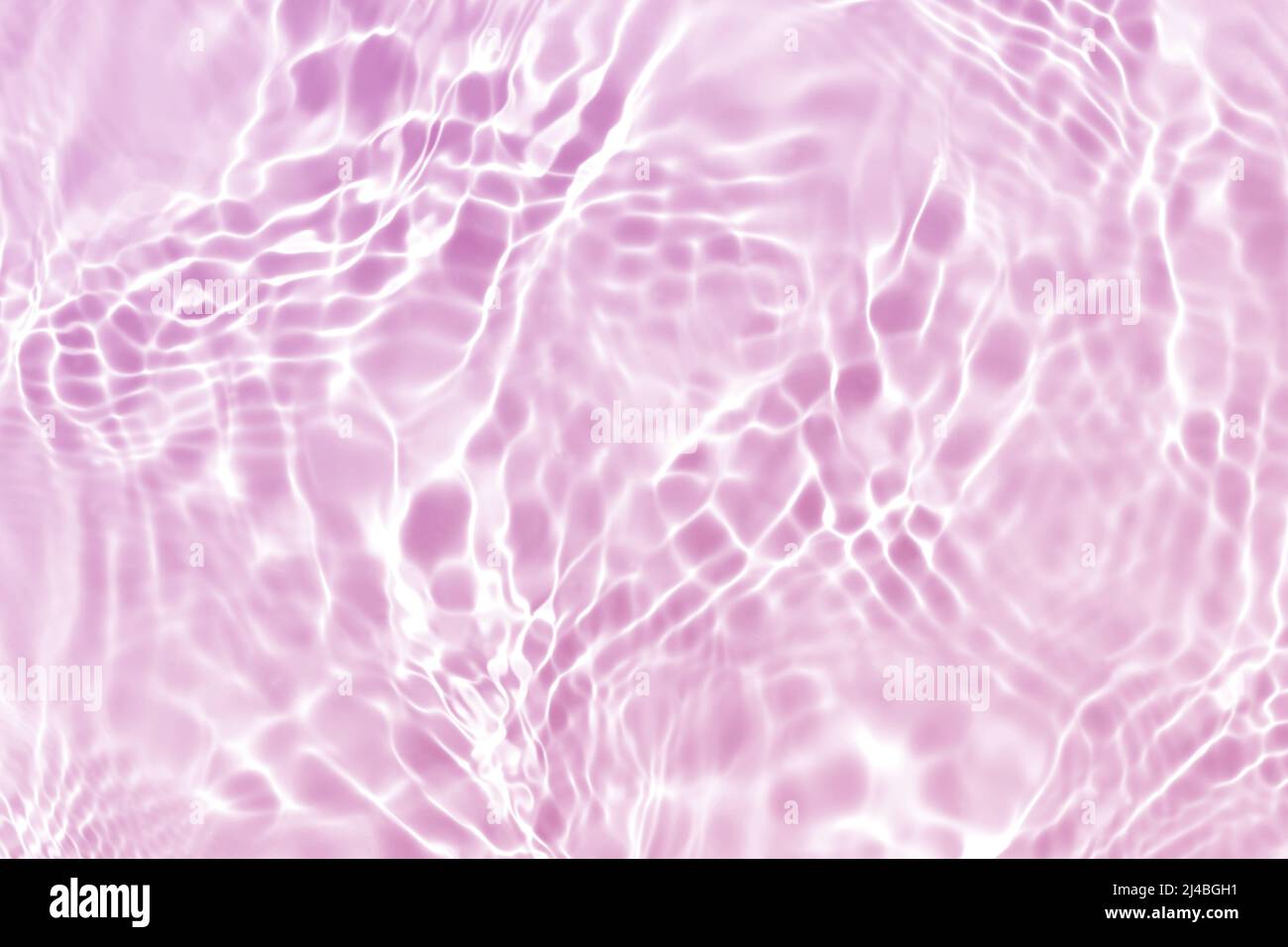 Pink wave pattern hi-res stock photography and images - Alamy