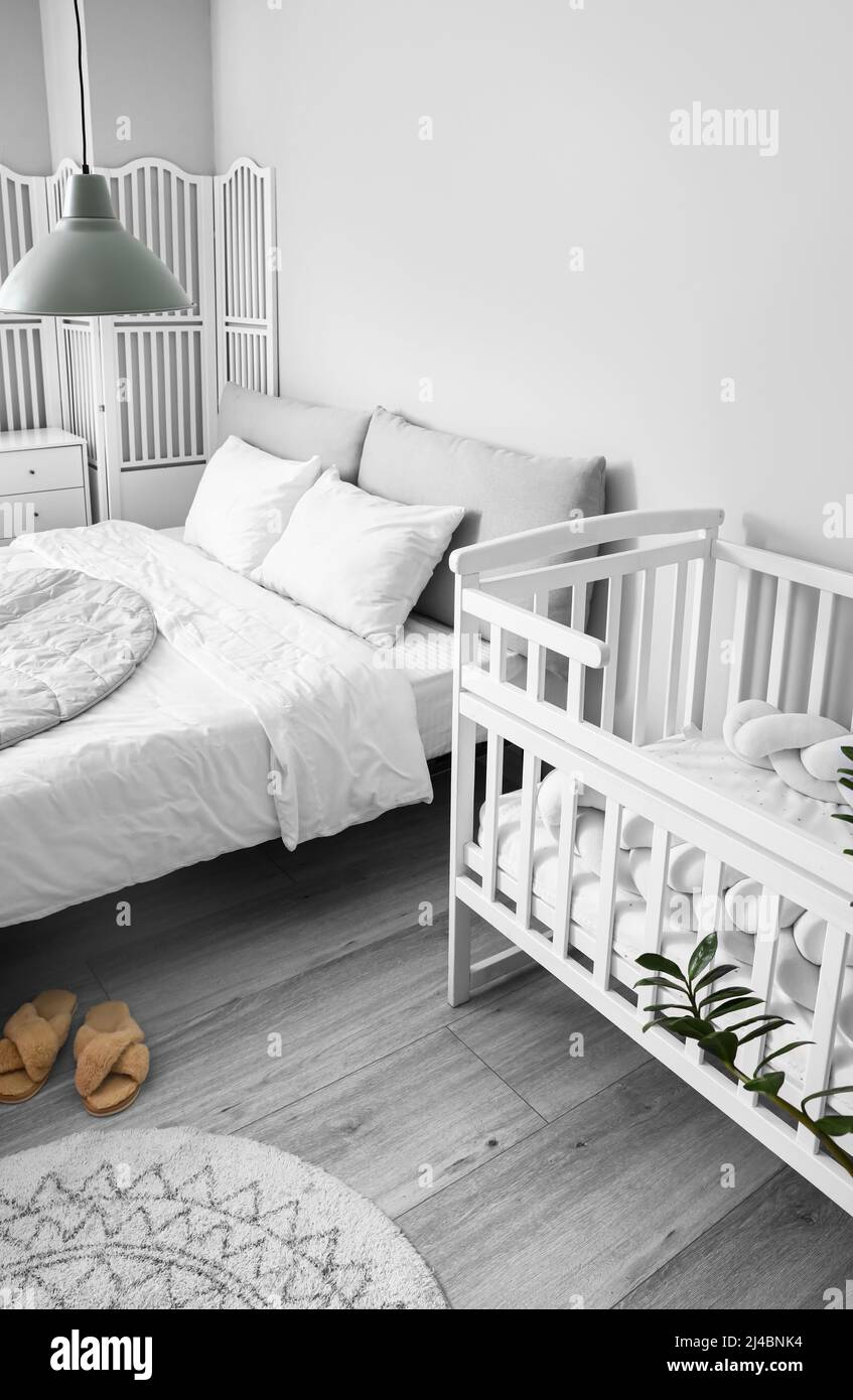 Big crib outlet