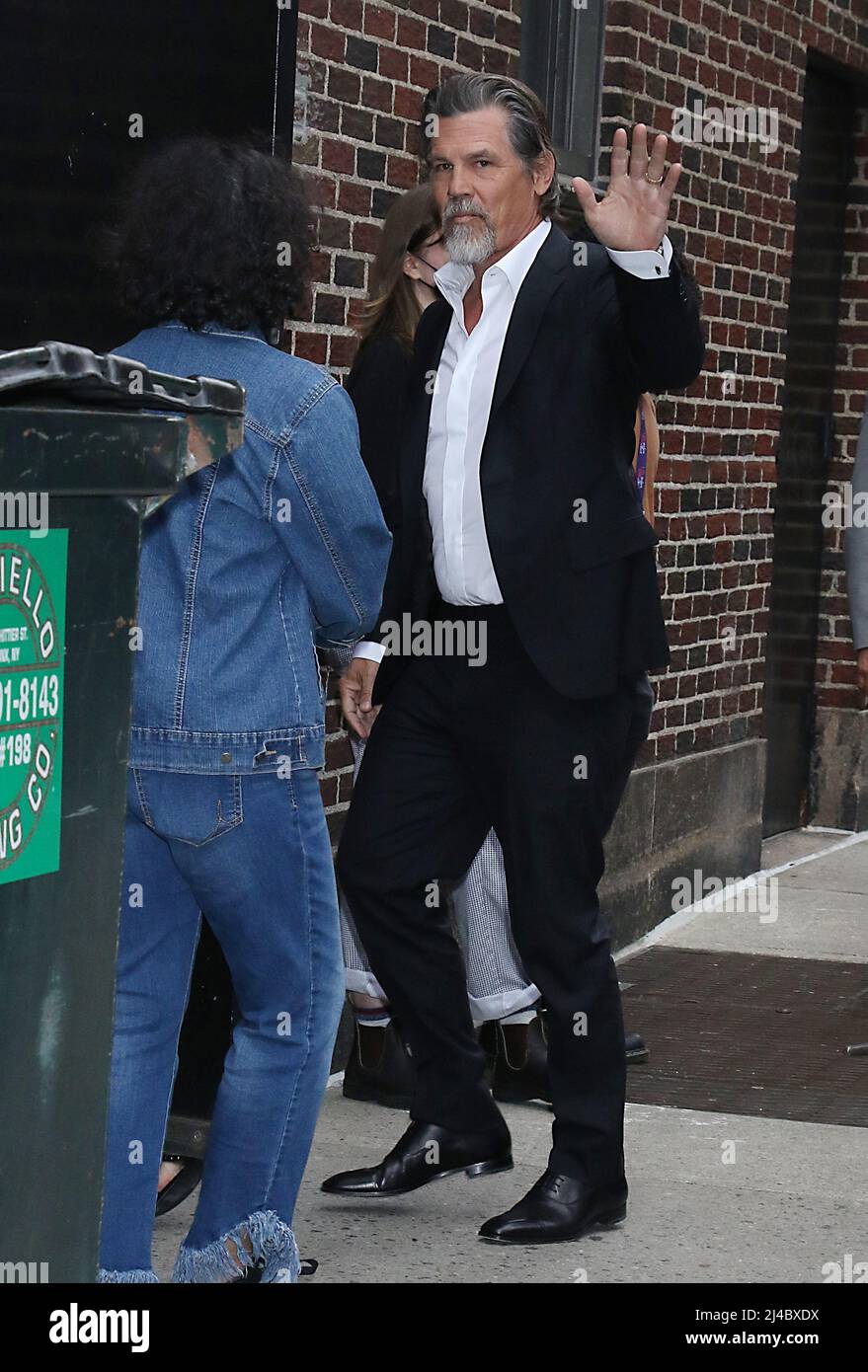 new york tv shows live