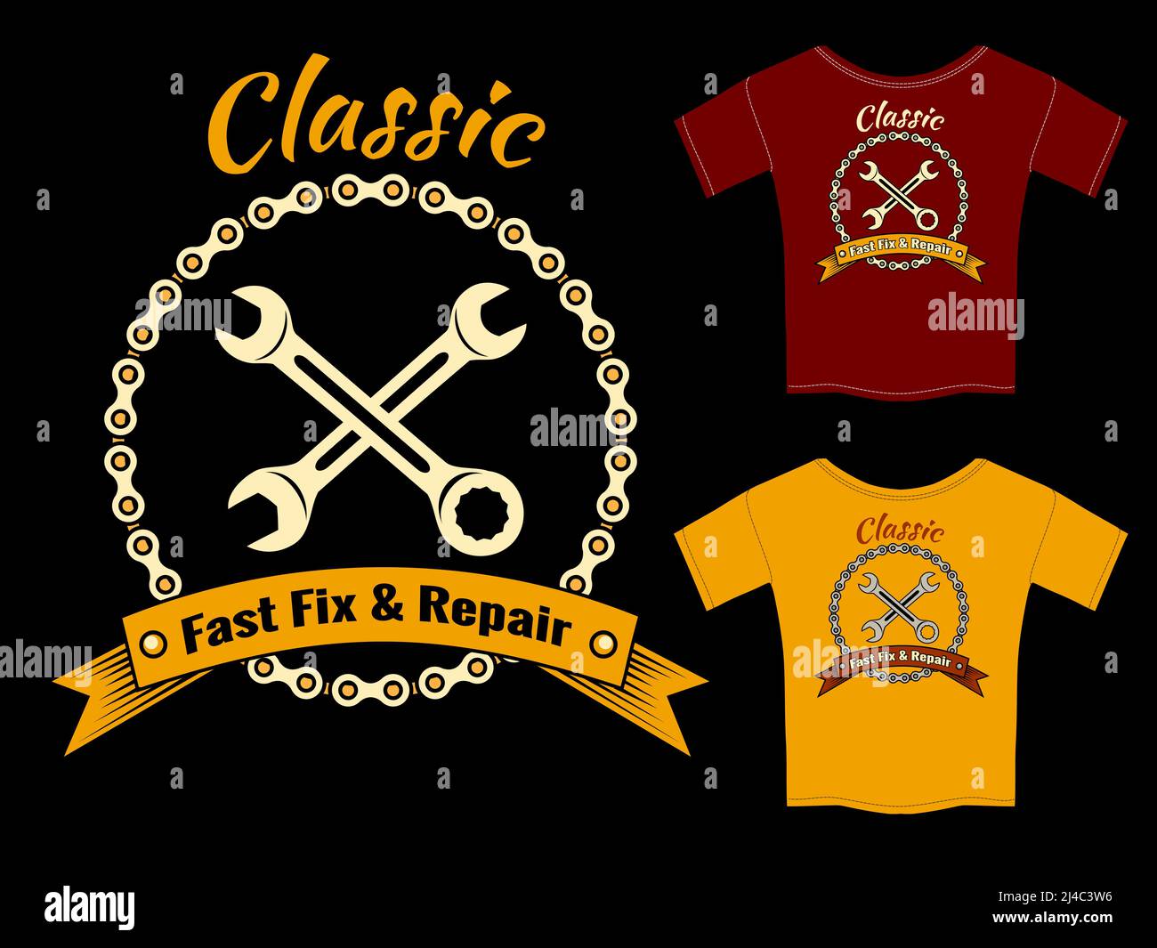 T key Stock Vector Images Alamy