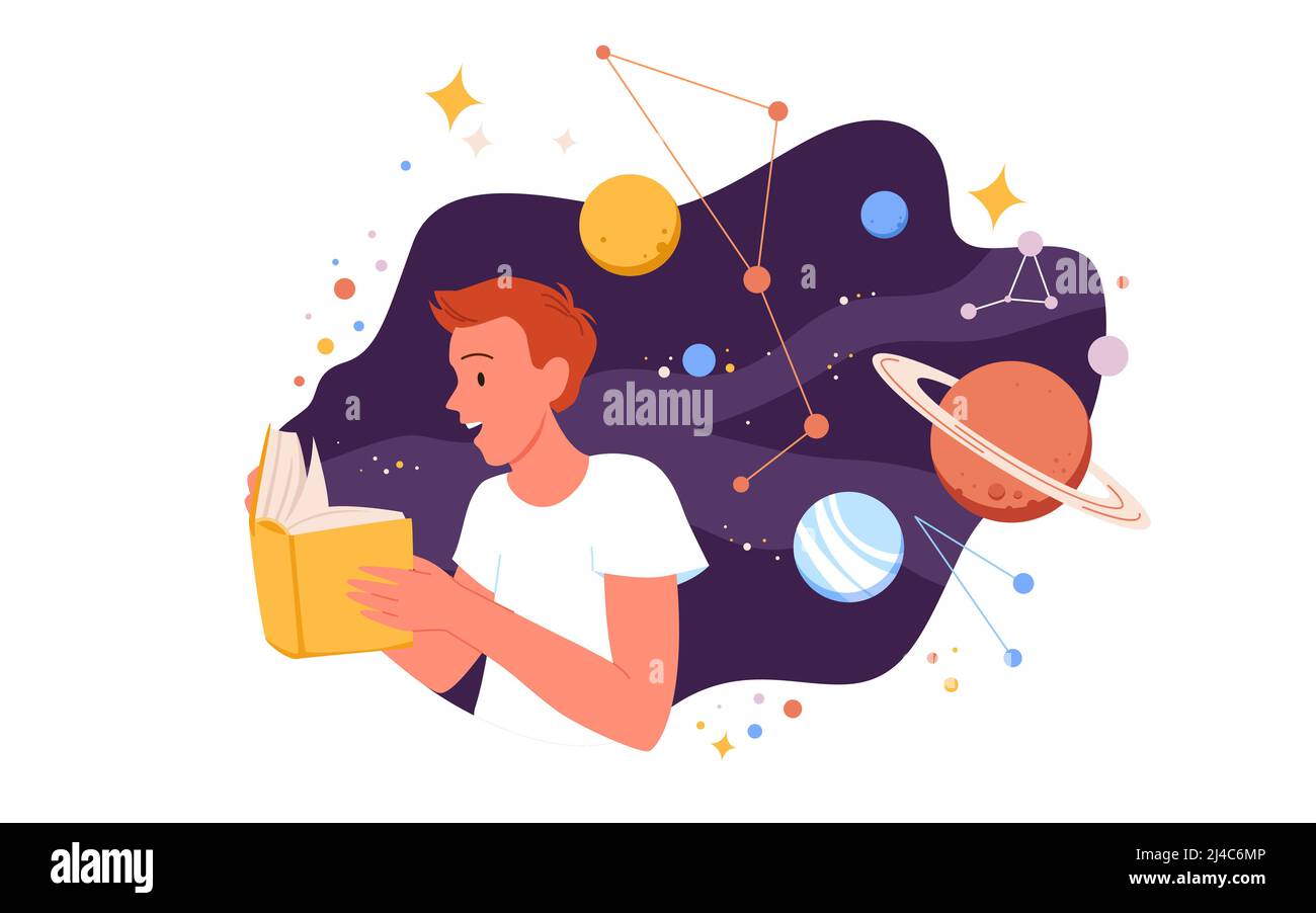 Cartoon education system hi-res stock photography and images - Alamy