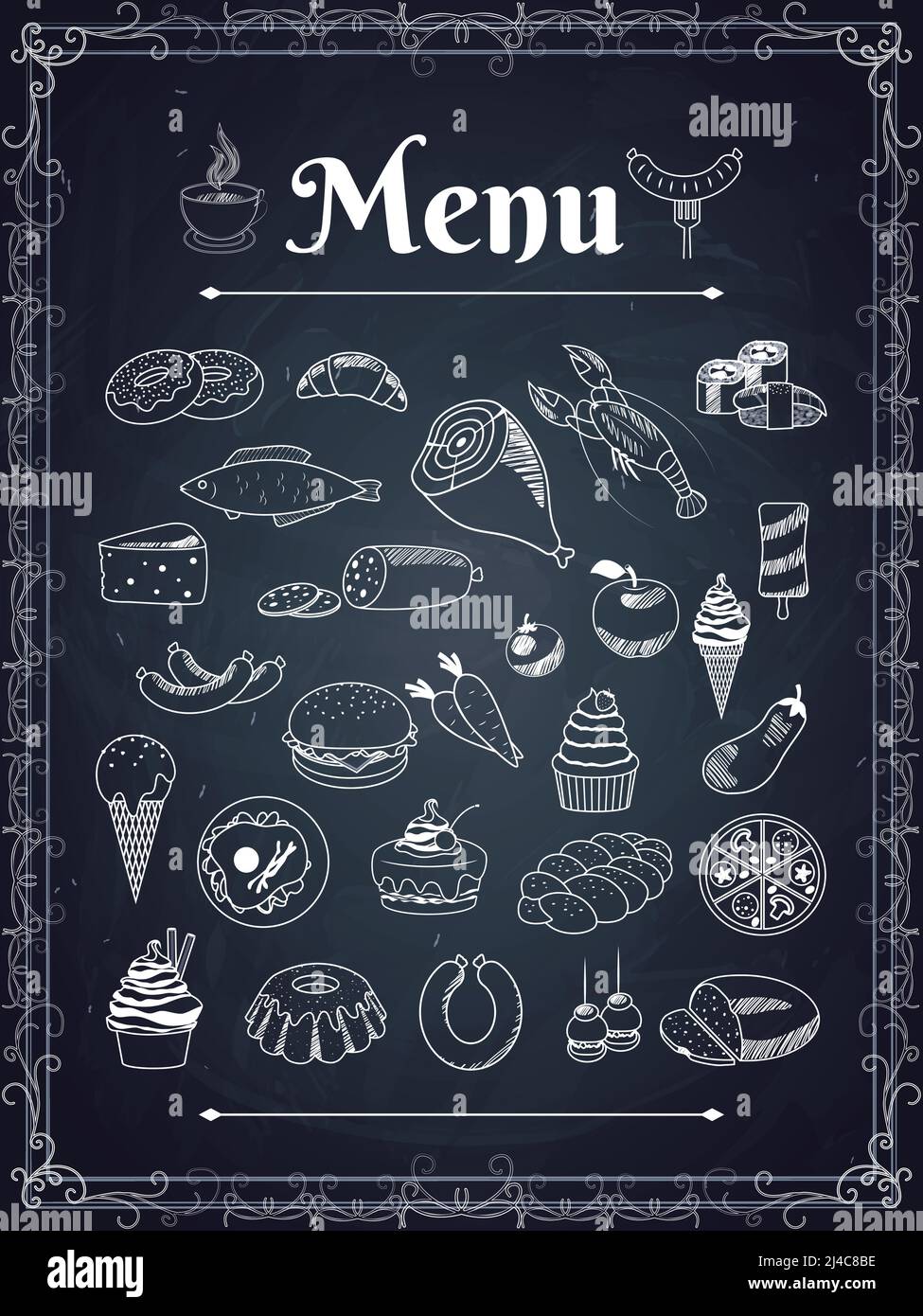 Elements menu deals