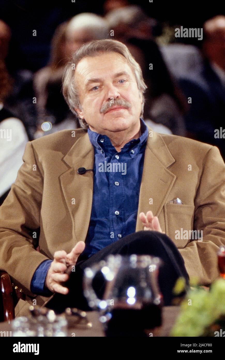 Pavel Kohout, tschechoslowakischer österreichischer Politiker