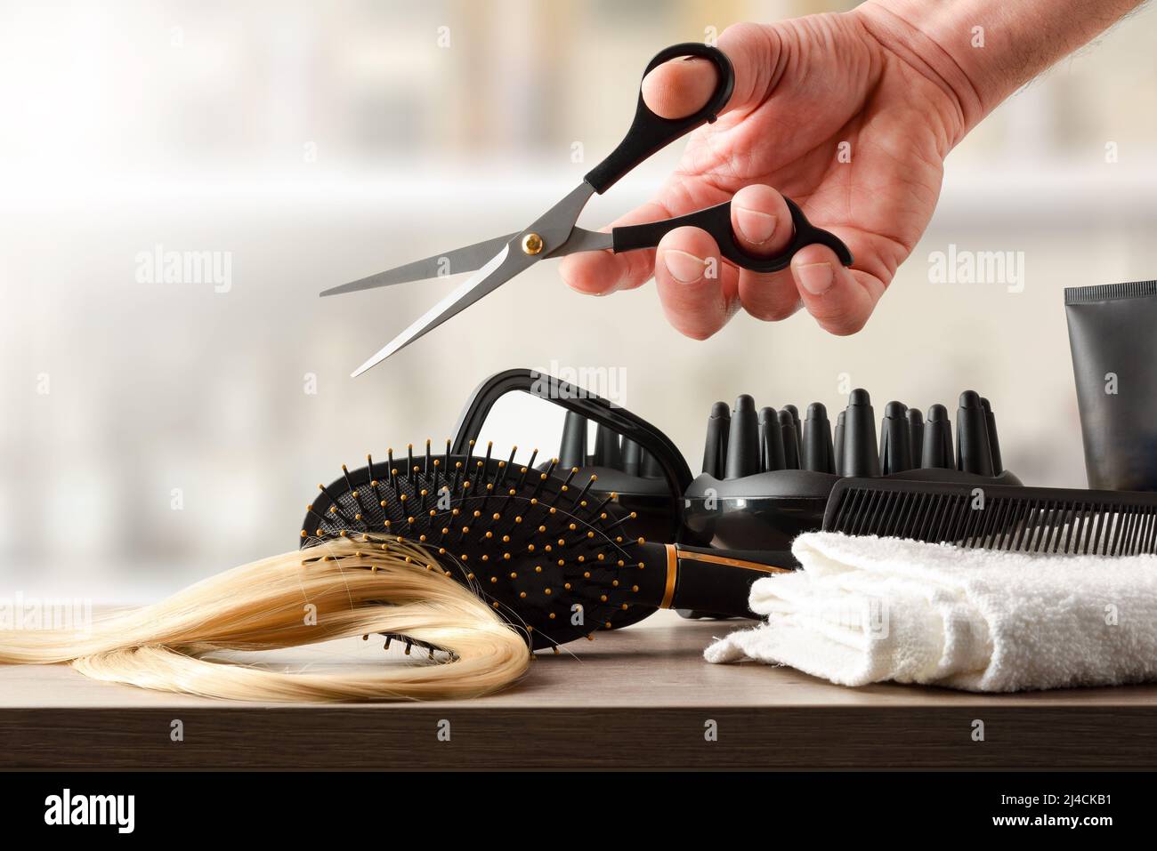 Hairdressing suppliers deals