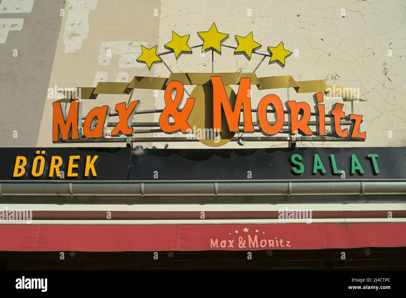 sportsbar max & moritz 5