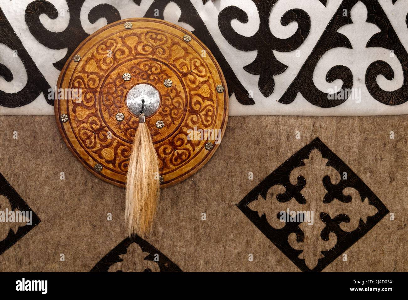 Antique carpet patterns hi-res stock photography and images - Alamy