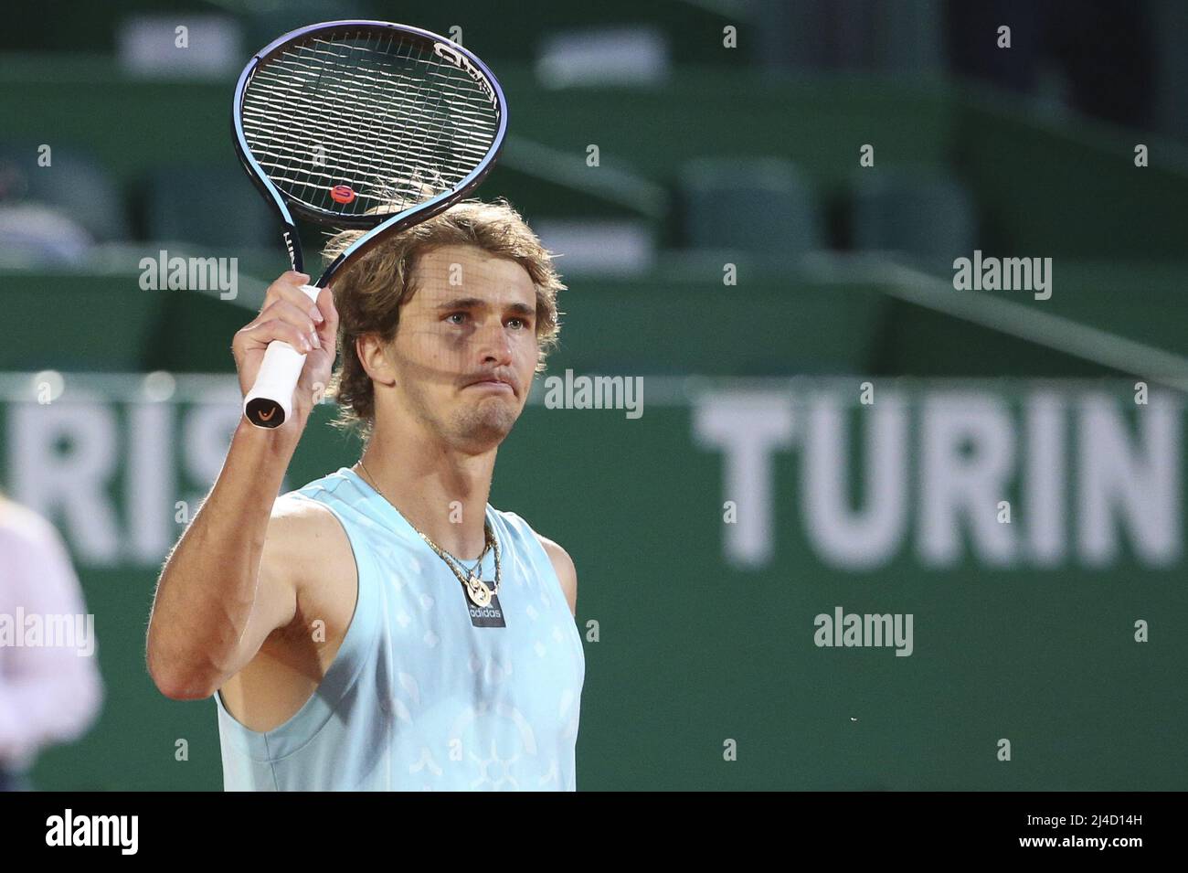 Rolex Monte-Carlo Masters 2022 