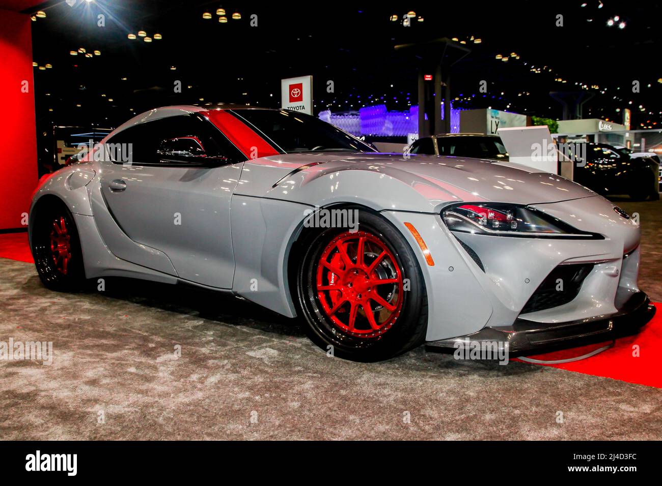 Toyota Supra For Sale In New York, NY - ®