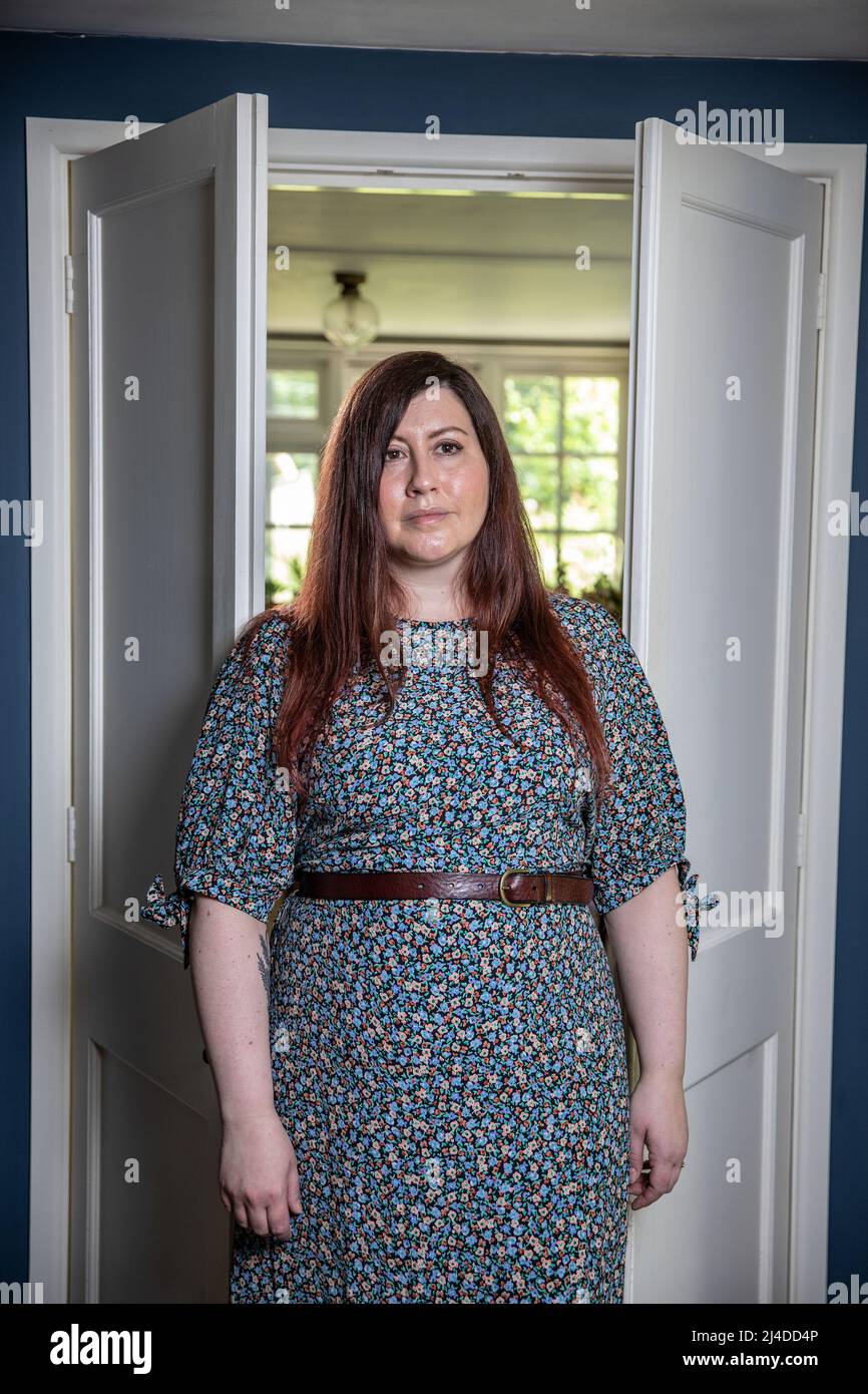 Elinor cleghorm hires stock photography and images Alamy