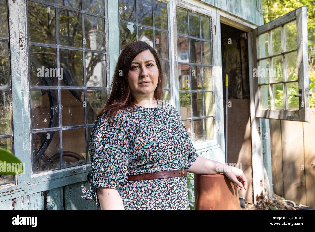 Elinor cleghorm hires stock photography and images Alamy