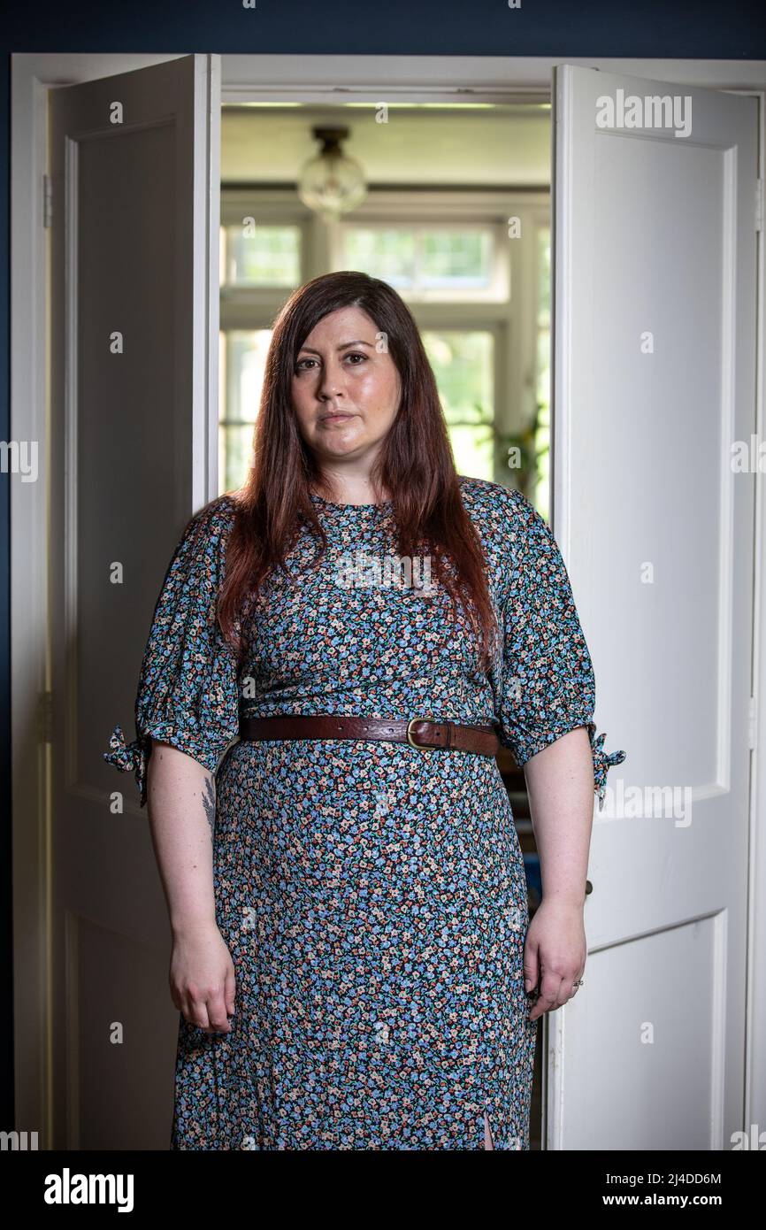 Elinor cleghorm hires stock photography and images Alamy