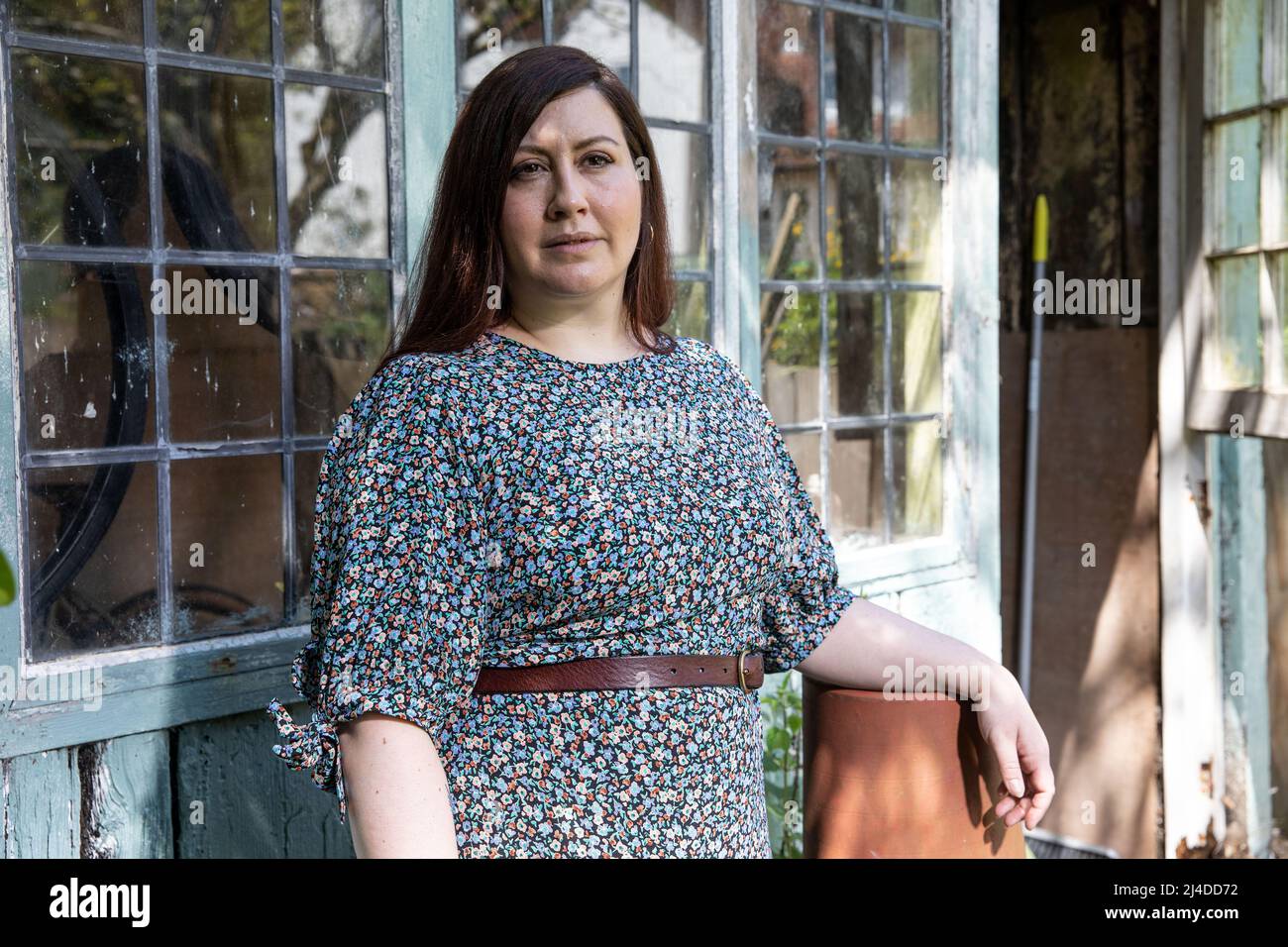 Elinor cleghorm hires stock photography and images Alamy