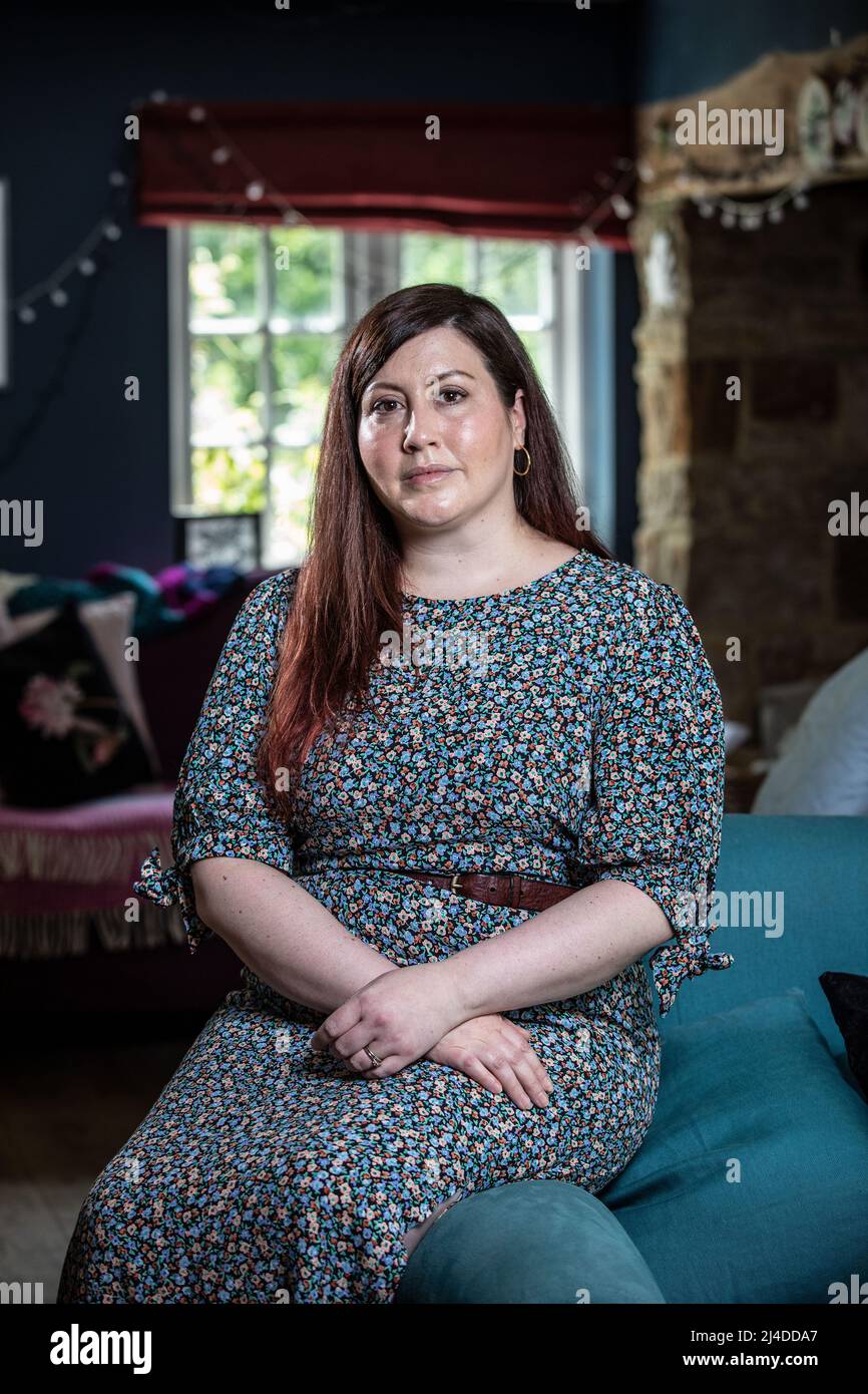 Elinor cleghorm hires stock photography and images Alamy