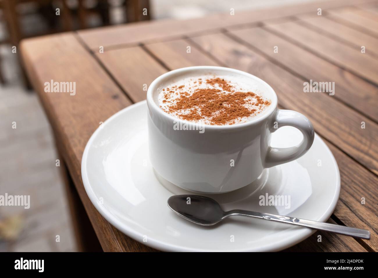 Sahlab hi-res stock photography and images - Alamy