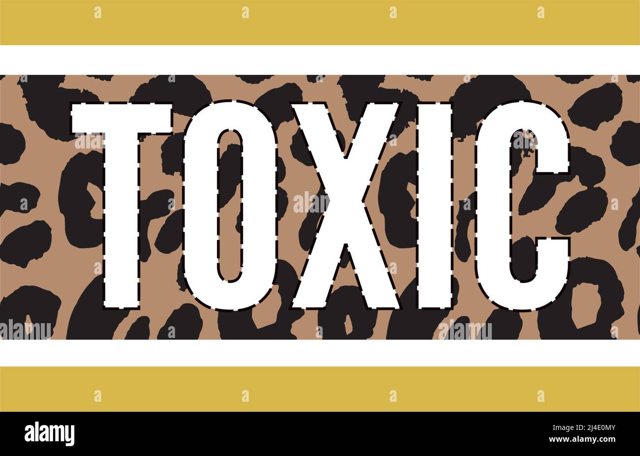 Toxicity Vector Art & Graphics