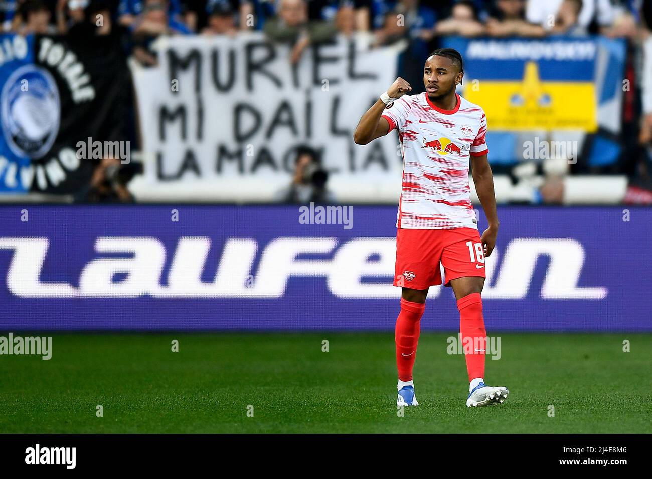 Rb leipzig goal 2022 hi-res stock photography and images - Page 2 - Alamy