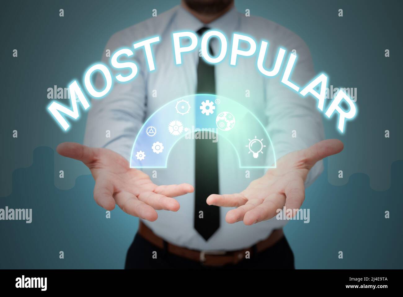 Enjoyed Popularity Text showing inspiration Most Popular. Business idea Liked Followed ...