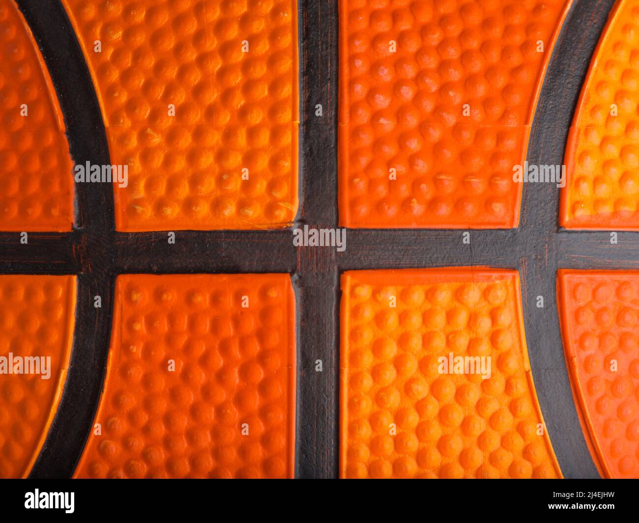 Orange basketb