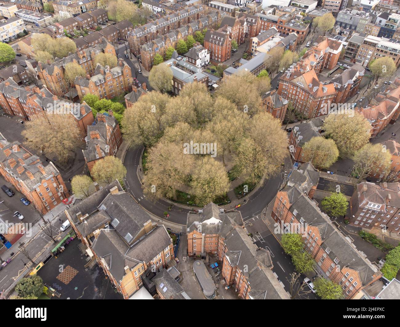Boundary Gardens, Arnold Circus, London shoreditch, hackney, england