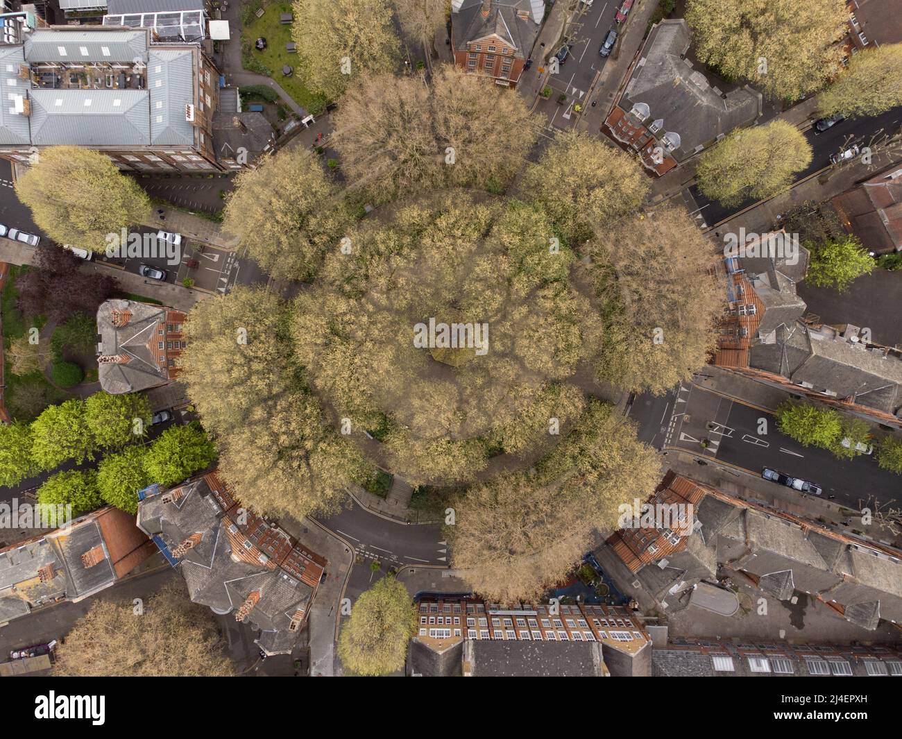 Boundary Gardens, Arnold Circus, London shoreditch, hackney, england