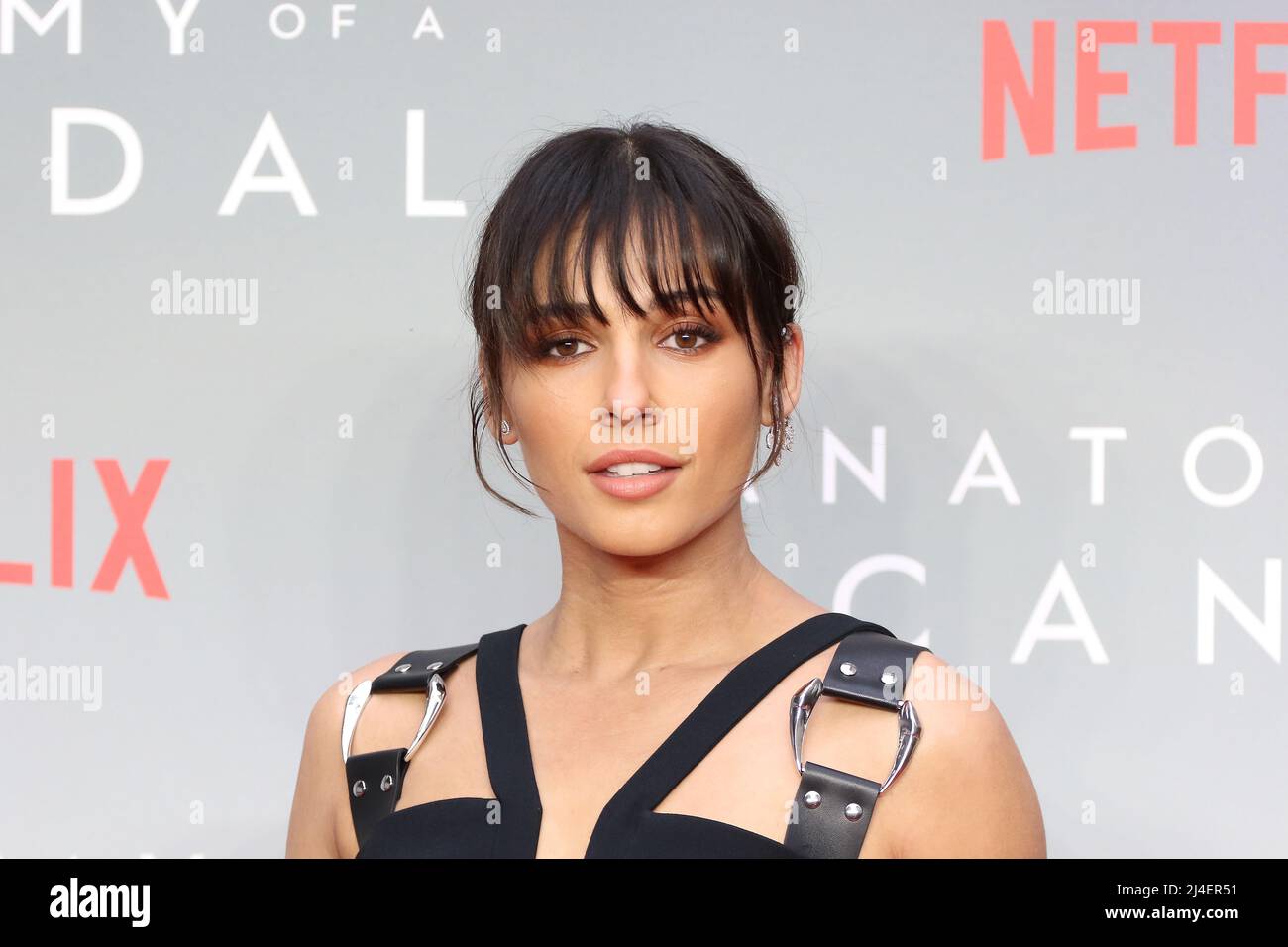 Naomi Scott, Anatomy of a Scandal - World Premiere, Curzon Mayfair ...