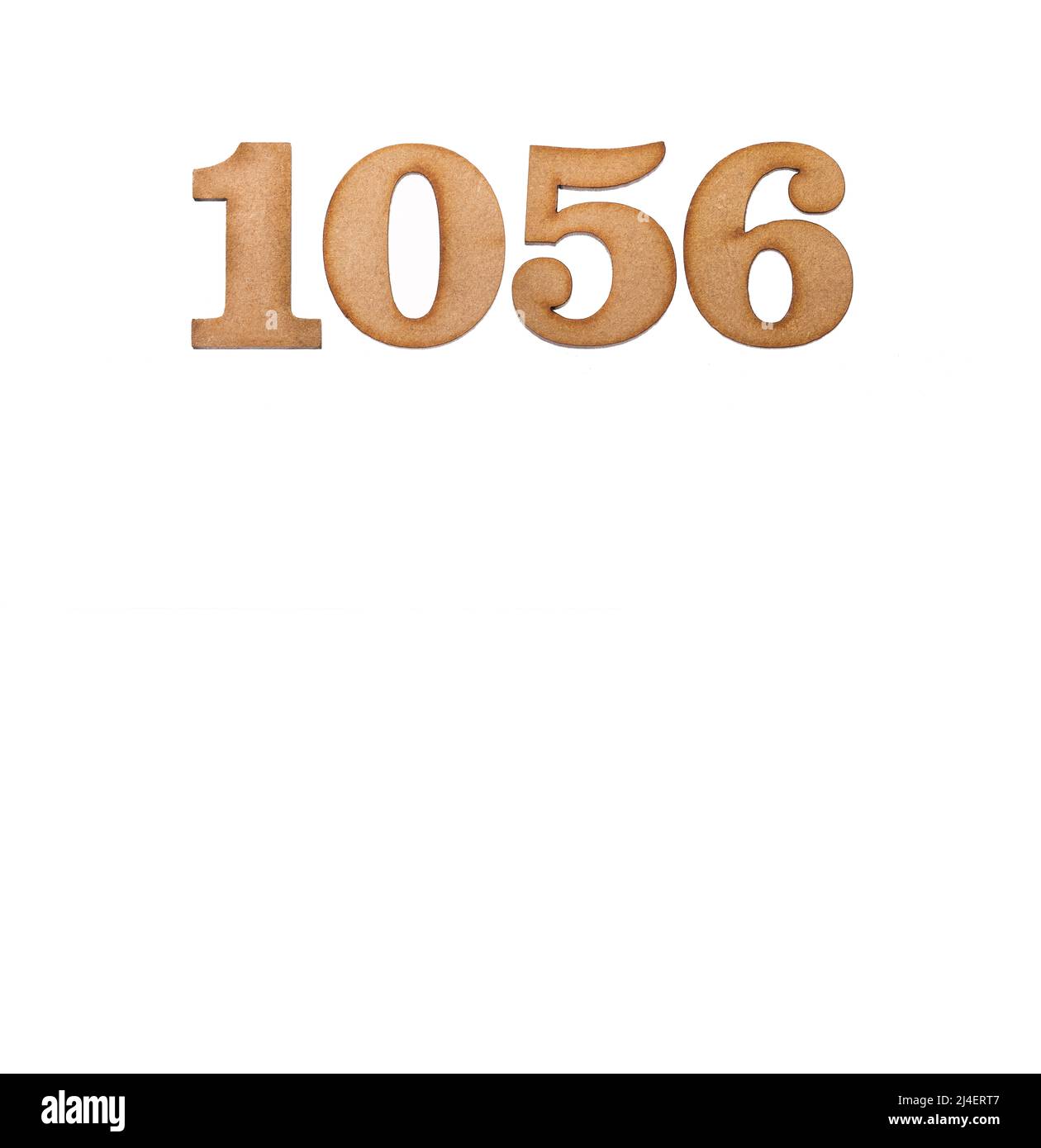 Число 1050