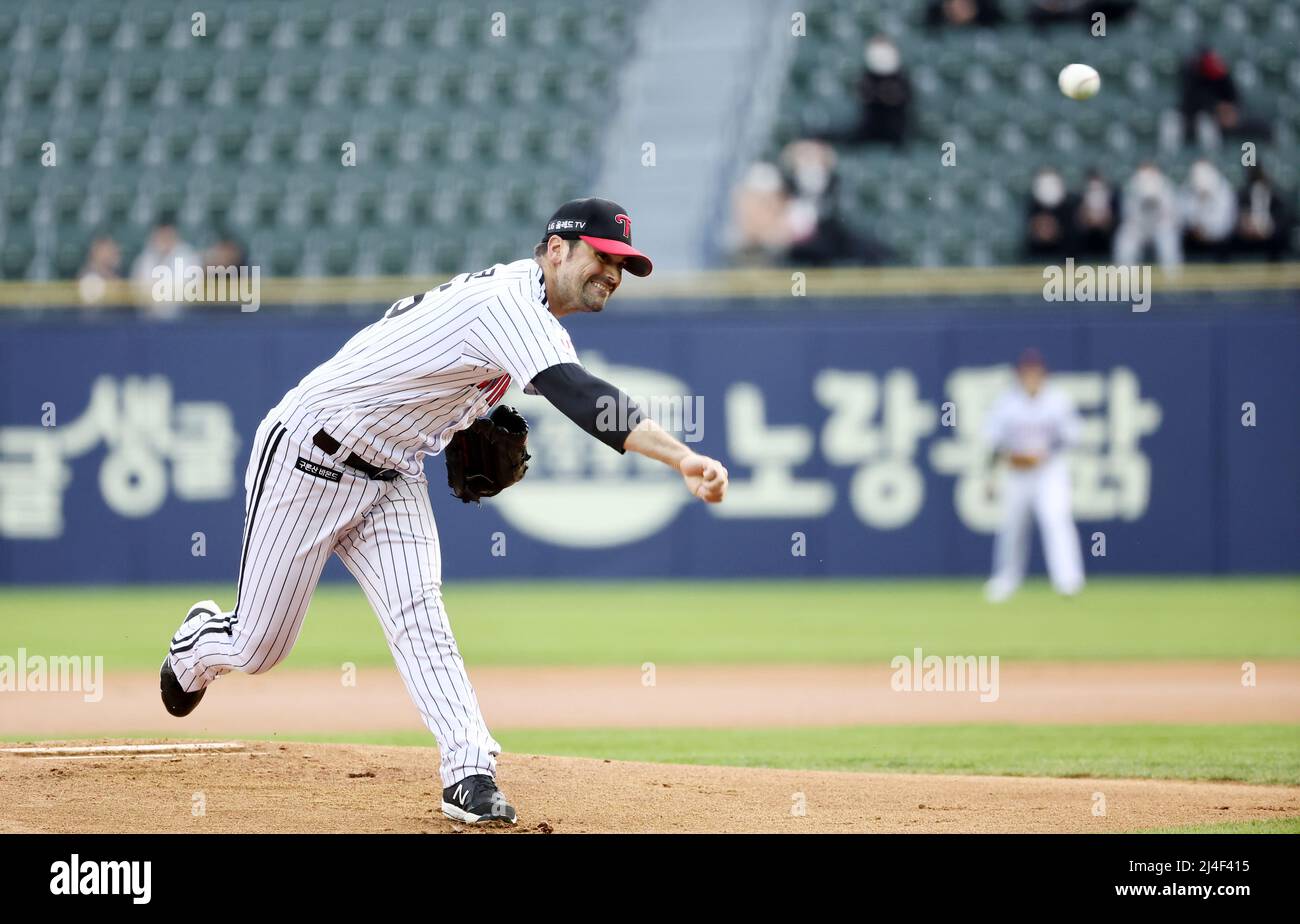 LG Twins Baseball Club - Apple Music