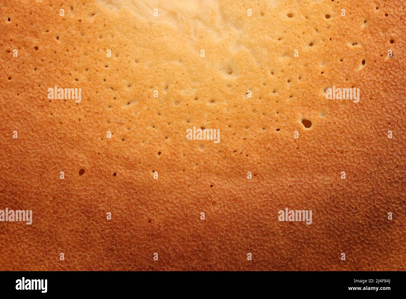 Pancake background texture breakfast hi-res stock photography and ...