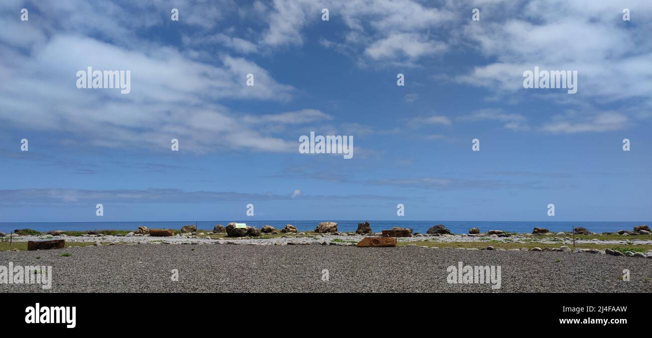 The Provincial Highway 26 (Pingtung, Taiwan), Xuhai Tribe, Pingtung