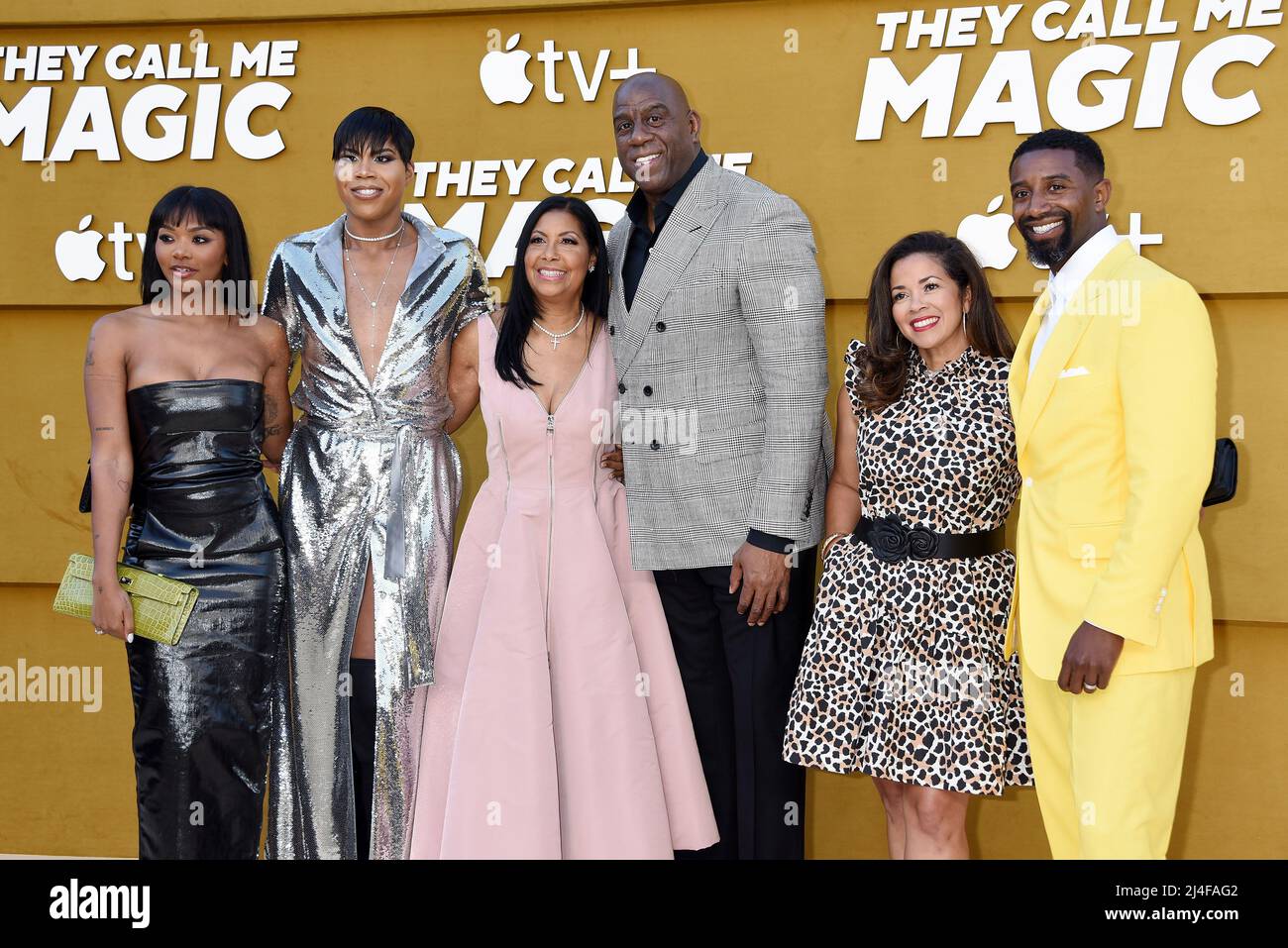 Ej johnson hi-res stock photography and images - Alamy