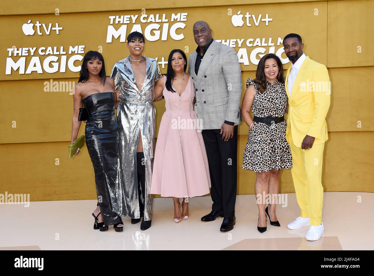 Ej johnson hi-res stock photography and images - Alamy