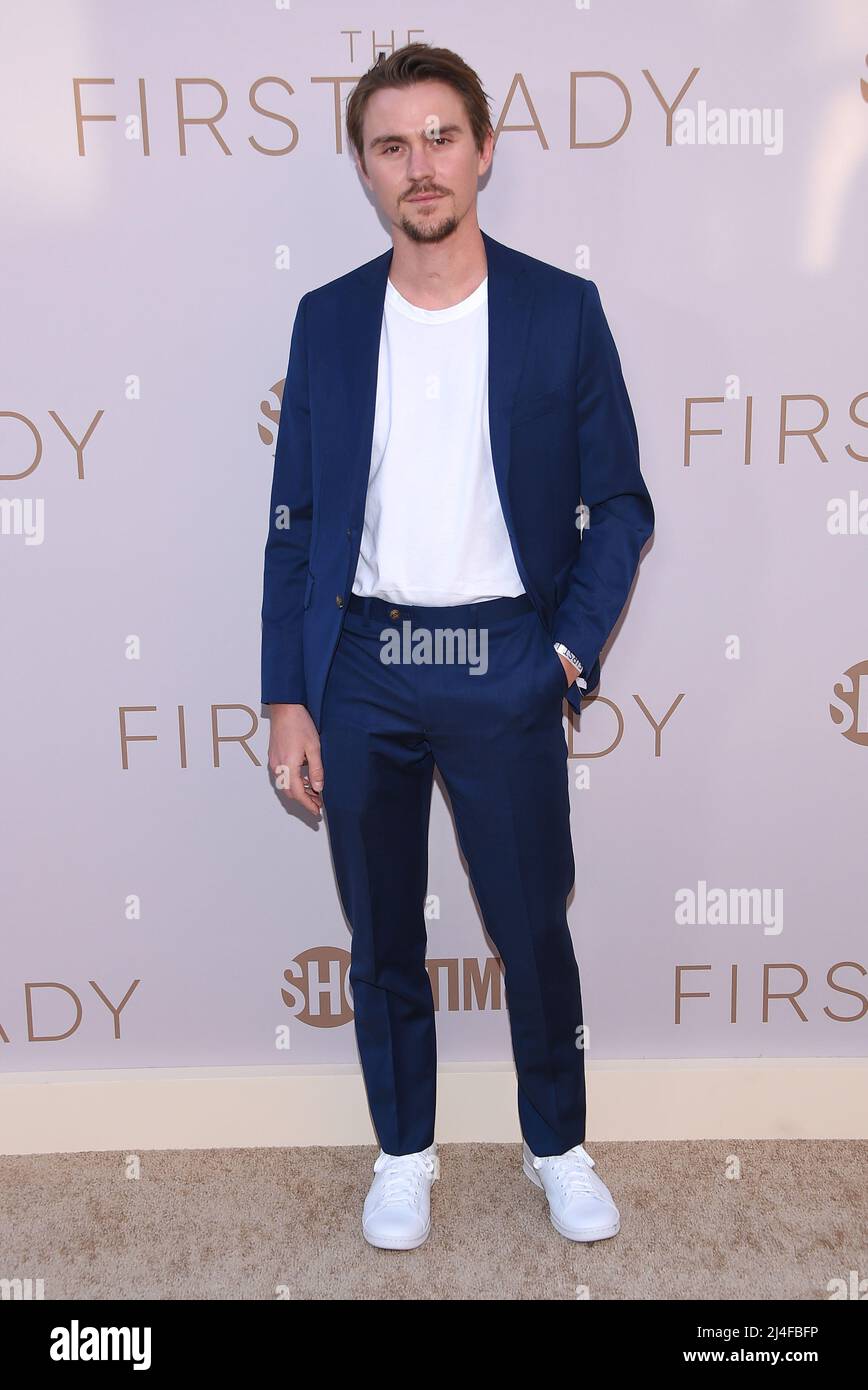Los Angeles, USA. 14th Apr, 2022. . Thomas E. Sullivan arriving to ...