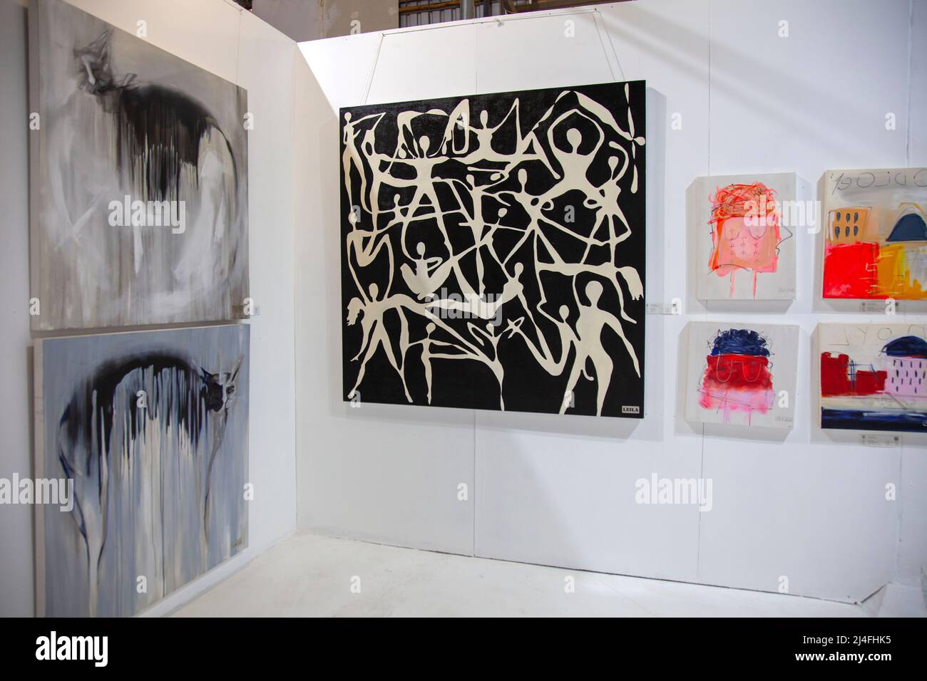 Fine Art Africa Art Gallery in Hout Bay, Western Cape South Africa