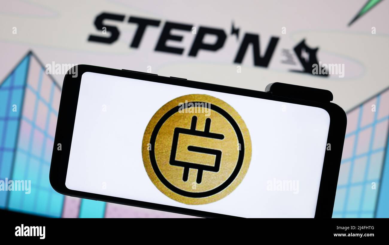 Gmt crypto hi-res stock photography and images - Alamy