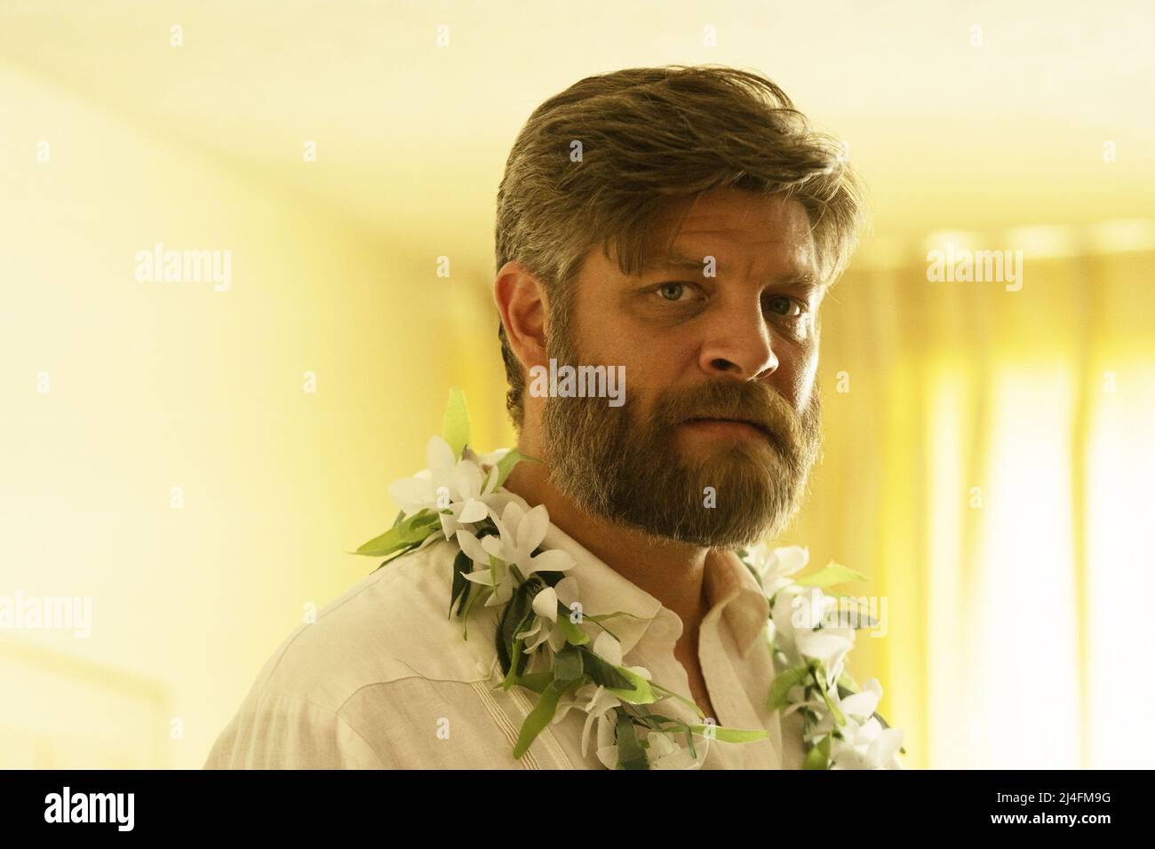 JAY R. FERGUSON in BRIARPATCH (2020), directed by COLIN BUCKSEY, ANA