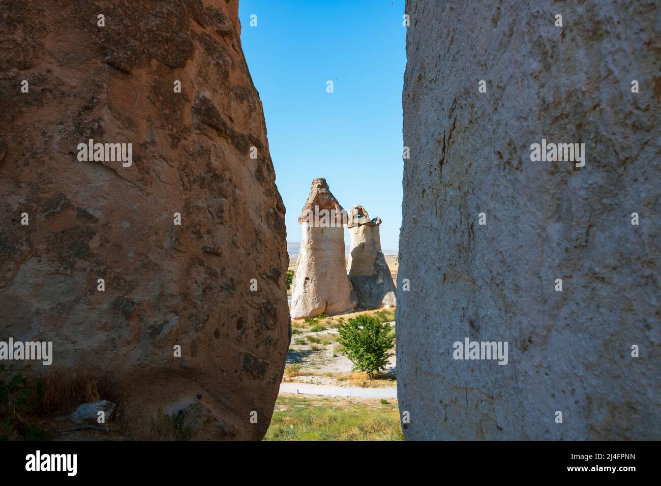 Peri bacalari hi-res stock photography and images - Alamy