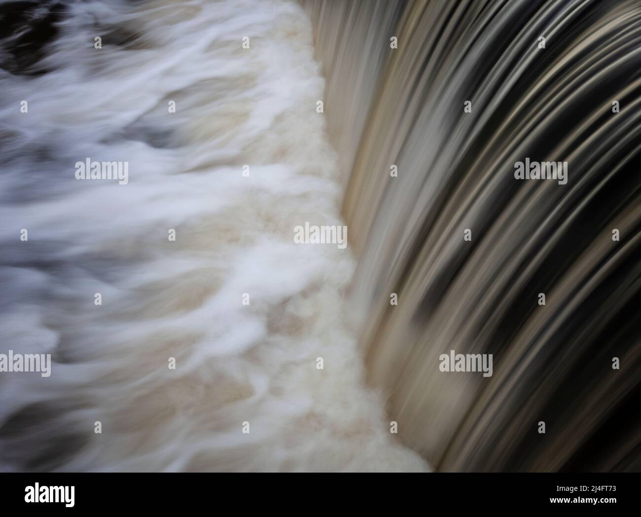 Waterfall - Stock Image