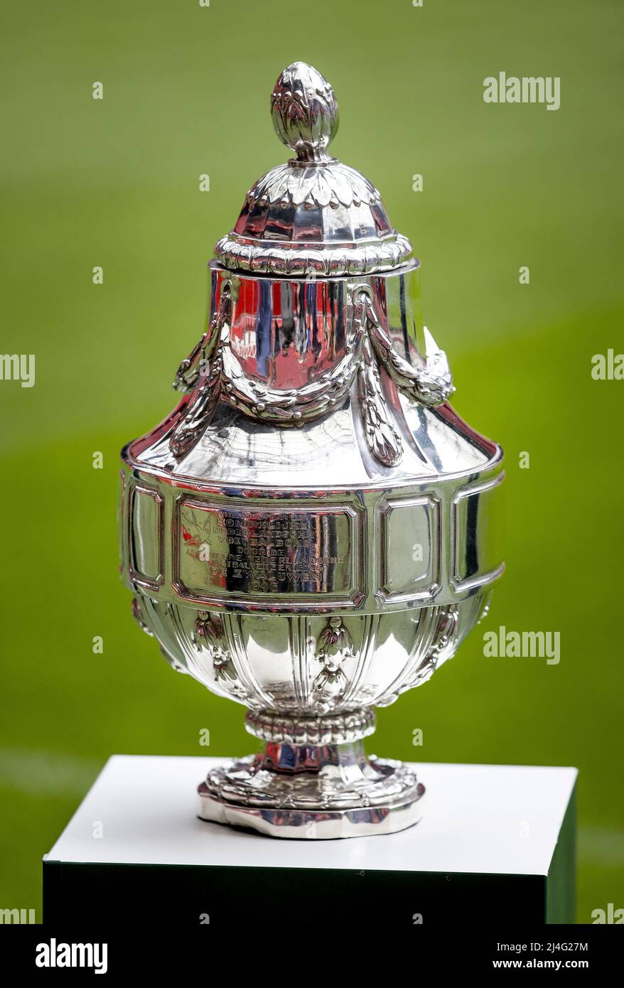 KNVB] Time and dates for KNVB Cup semi finals : r/Eredivisie