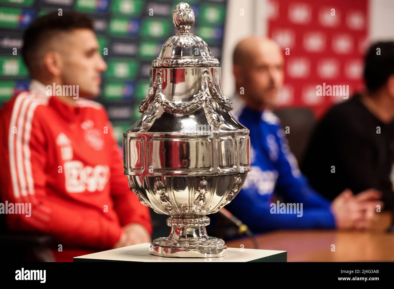 K.N.V.B. Beker (Dutch F.A. Cup), alexknip
