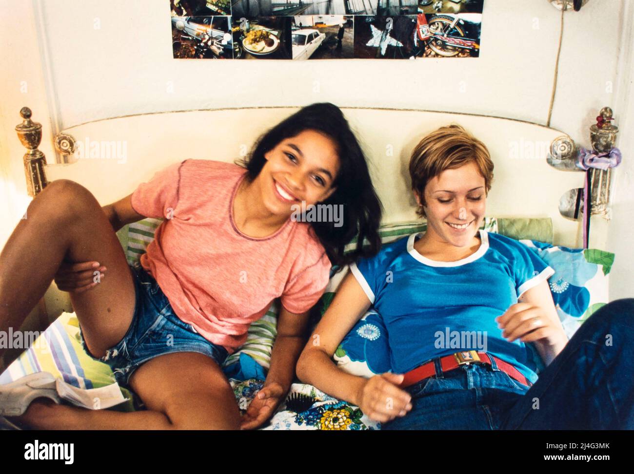 Kids 1995 Cast