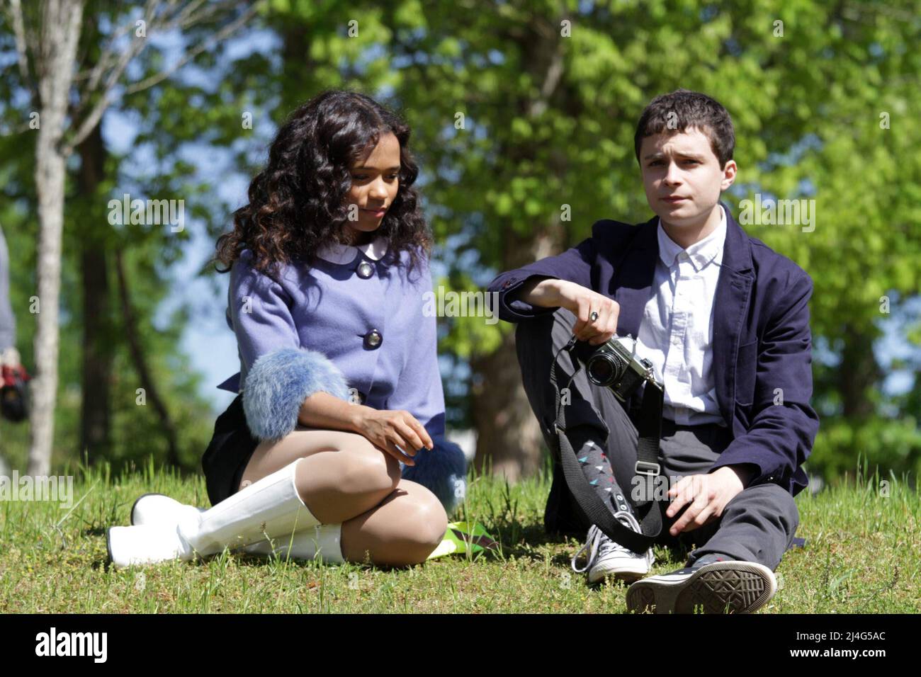 Lucas taylor hires stock photography and images Alamy