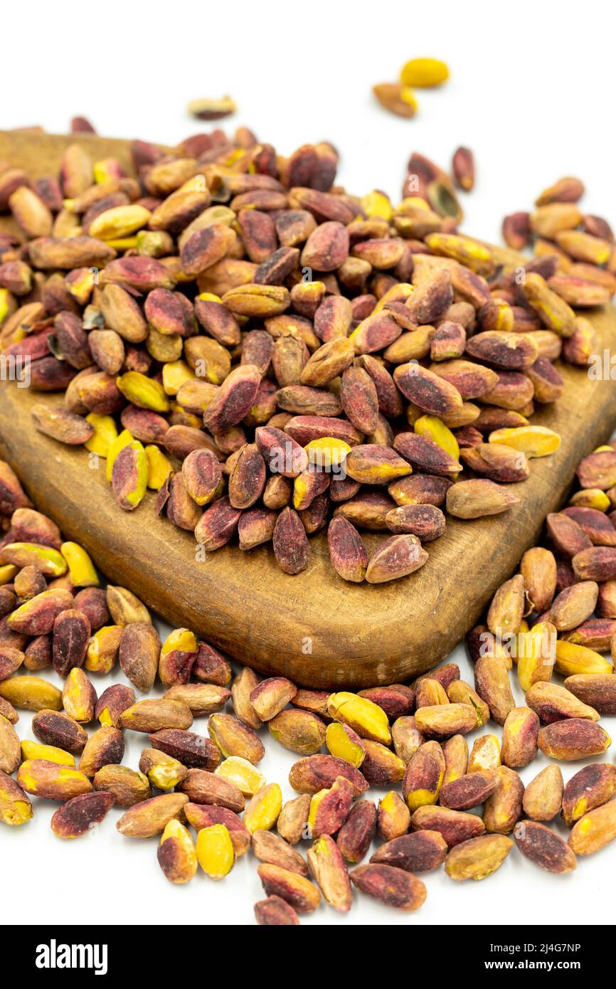 Crunchy pistachios hires stock photography and images Alamy