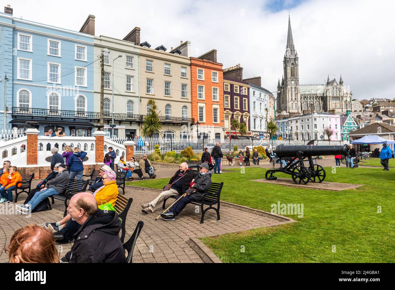 Queenstown ireland hires stock photography and images Alamy