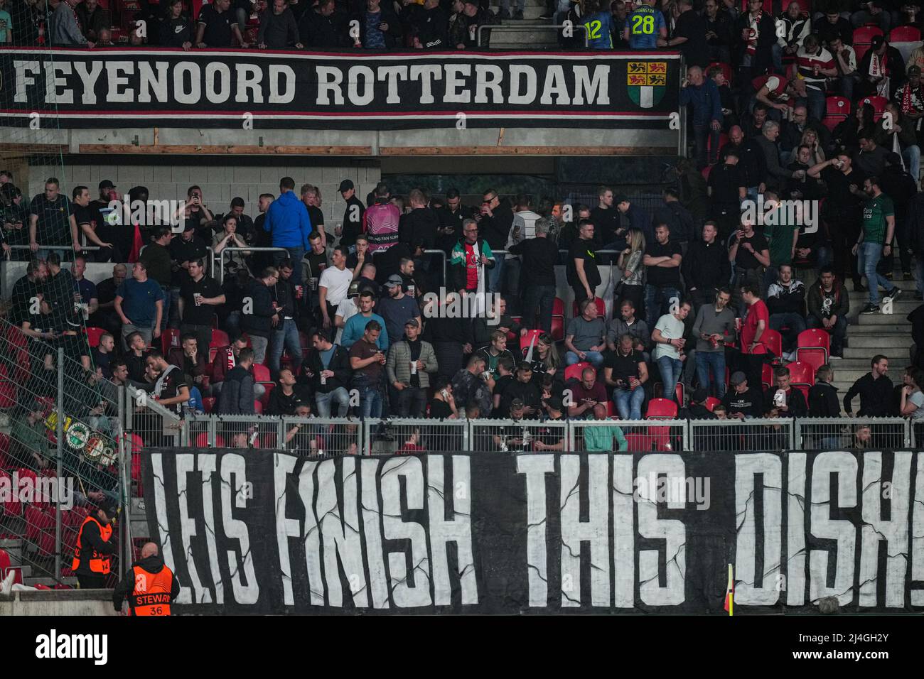 SK Slavia Praha, fans Stock Photo - Alamy