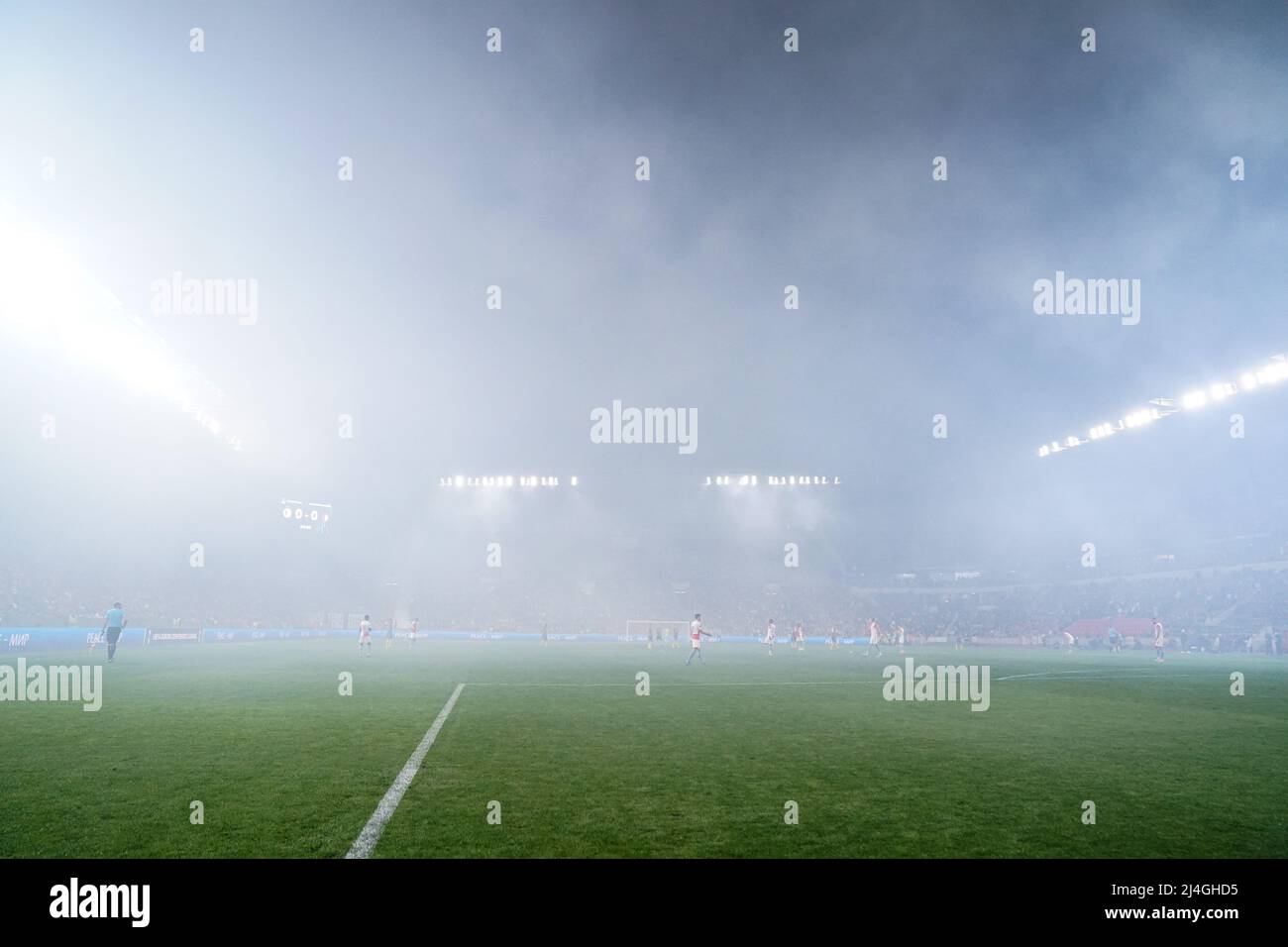 Sk slavia prague stadium hi-res stock photography and images - Alamy
